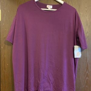 Lularoe XS Irma Tunic